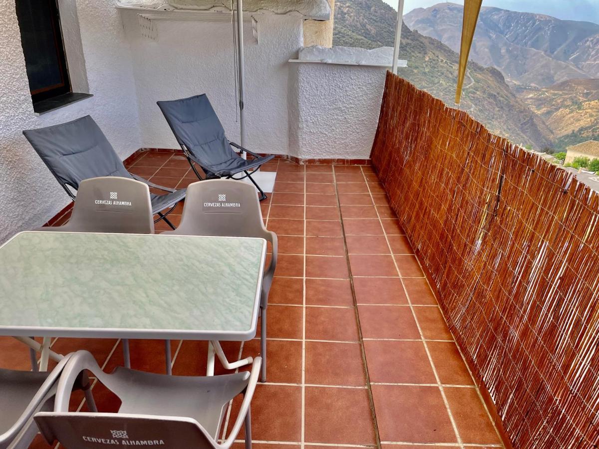 Apartment Atico Casa Angel