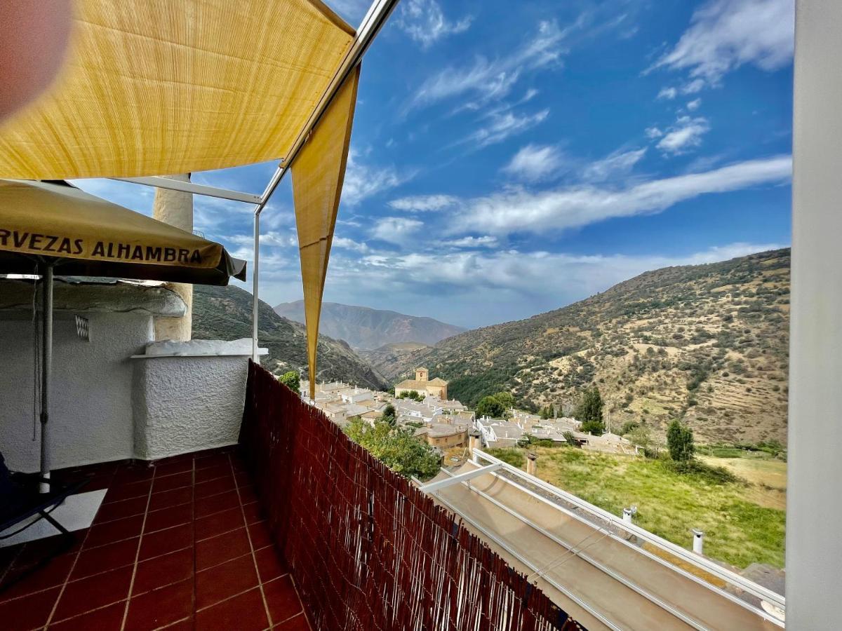 Atico Casa Angel