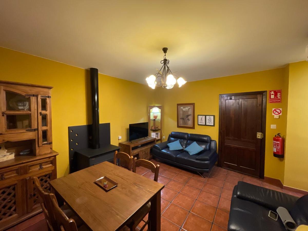 Atico Casa Angel