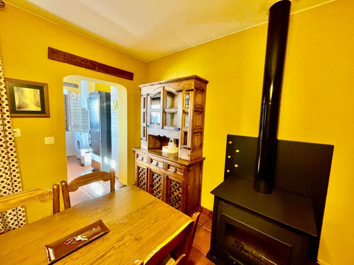 Atico Casa Angel